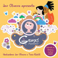 Jair Oliveira apresenta: Grandes Pequeninos - CD 1