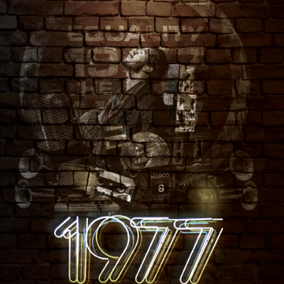 1977 Luan - DVD