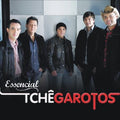 Essencial Tchê Garotos - CD 1
