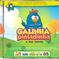 Galinha Pintadinha e Sua Turma - CD 1