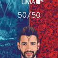 Gusttavo Lima - 50/50 - DVD + CD 1