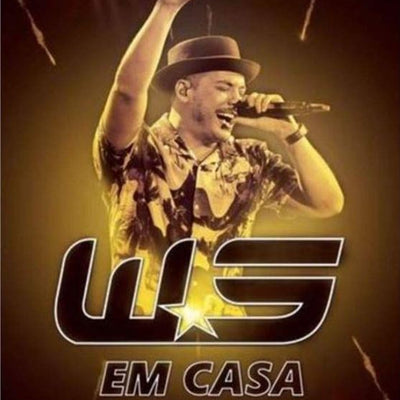 Wesley Safadão Em Casa - DVD