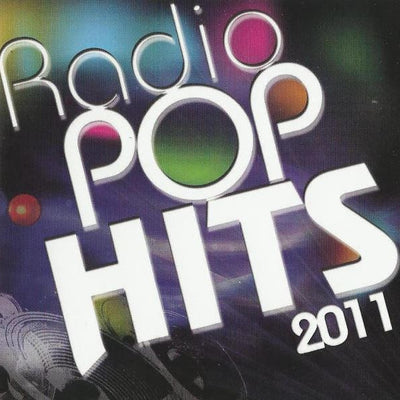 Radio Pop Hits 2011 - CD
