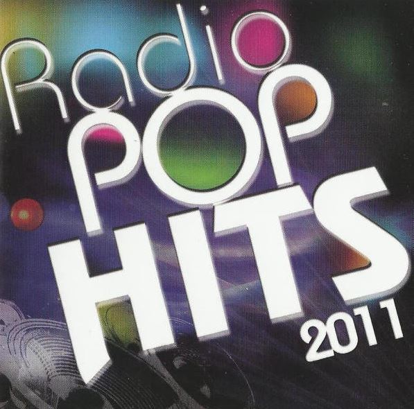 Radio Pop Hits 2011 - CD