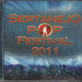 Sertanejo Pop Festival - 2011 - CD 1
