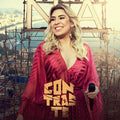 Naiara Azevedo - Contraste - DVD + CD 1