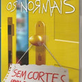 Os Normais, Sem Cortes: Cenas Jamais Vistas! - DVD 1