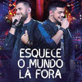 Zé Neto e Cristiano - Esquece o Mundo Lá Fora - DVD 1