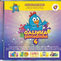 Galinha Pintadinha 4 - CD 1
