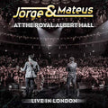 Jorge & Mateus - At The Royal Albert Hall, Live in London - CD 1