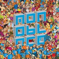 Monobloco - Arrastão da Alegria - CD 1