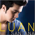 Luan Santana - As Melhores até Aqui - CD 1