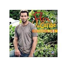 Flor do Caribe - Internacional - CD