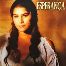 Esperança - CD