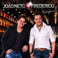 João Neto & Frederico - Indecifrável - CD 1