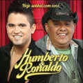 Humberto & Ronaldo - Hoje Sonhei Com Você - CD 1