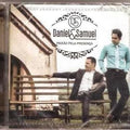 Daniel & Samuel - Paixão Pela Presença - CD 1