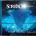 Sorriso Maroto - Eu Gosto - Ao Vivo No Maracanãzinho - CD 1
