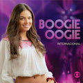 Boogie Oogie - Internacional - CD 1
