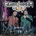 Gigantes do Samba - Ao Vivo em SP - CD 1