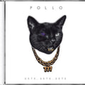 Pollo - Sete Sete Sete - CD 1