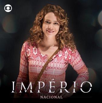 Império - Nacional - CD