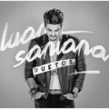 Luan Santana - Duetos - CD 1