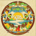 SOJA – Amid The Noise And Haste CD 1