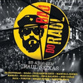 O Baú do Raul: 25 Anos sem Raul Seixas - CD 1