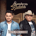 Humberto & Ronaldo - Canto, Bebo e Choro - CD 1