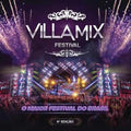 Villa Mix - Festival - CD 1