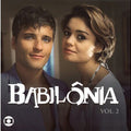 Babilônia, Vol.2 - CD 1