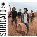 Suricato - Sol-te - CD 1