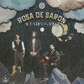 Rosa de Saron - Acústico e ao Vivo - CD 1