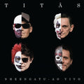 Titãs - Nheengatu Ao Vivo - CD 1