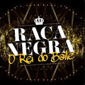 Raça Negra - O Rei do Baile - CD 1