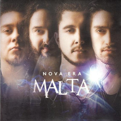 Malta - Nova Era - CD