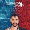 Gusttavo Lima - 50/50 - CD 1