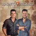João Neto & Frederico - Só Modão II - CD 1