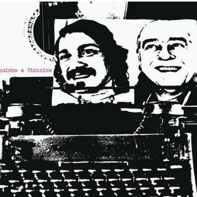 Toquinho E Vinicius - Toquinho E Vinicius CD