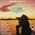 Grandes Sucessos de Sergio Reis - CD 1