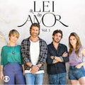 A Lei do Amor - Vol.1 - CD 1