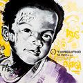Thiaguinho - Só Vem! - Ao Vivo - CD 1