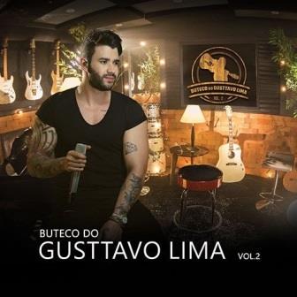 Buteco do Gusttavo Lima, Vol.2 - CD