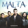 Malta - Supernova - CD 1