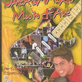 Jheremmias Muito + Axé - DVD 1