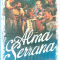 Alma Serrana - DVD 1