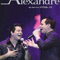 Ataíde & Alexandre, ao vivo em Vitória - ES - DVD 1