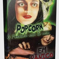 Popcorn, O Pesadelo está de Volta + Em Pânico - DVD 1