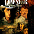 Lone Star A Estrela Solitaria - Lone Star Dvd (1996) 1